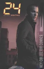 Variant Cover for 24: Nightfall #3