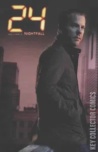 24: Nightfall #3