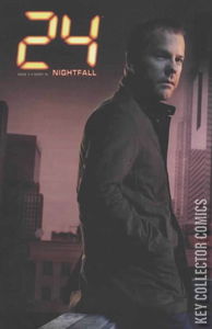 24: Nightfall #3