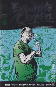 Exquisite Corpses #6