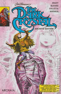 Dark Crystal Archive Edition #2