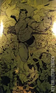 DC K.O. #1