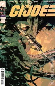 G.I. Joe #12