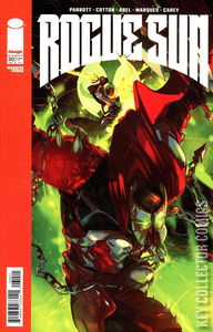 Rogue Sun #30