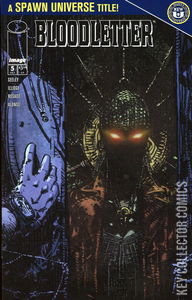 A Spawn Universe Title: Bloodletter #5