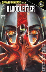 A Spawn Universe Title: Bloodletter #4