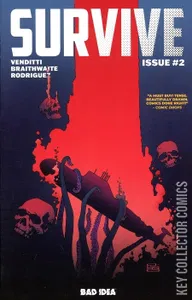 Survive #2