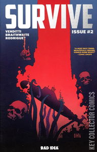 Survive #2