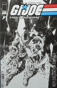 G.I. Joe: A Real American Hero #321