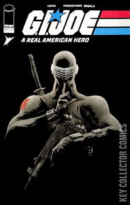 G.I. Joe: A Real American Hero