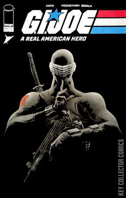 G.I. Joe: A Real American Hero