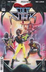 G.I. Joe: Cold Slither