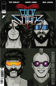 G.I. Joe: Cold Slither #1