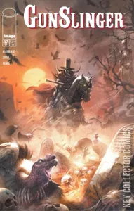 Gunslinger Spawn #47