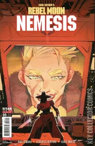 Rebel Moon: Nemesis #3