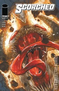 Spawn: The Scorched #45