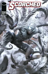 Spawn: The Scorched #45