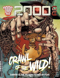 2000 AD #2455