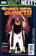 Variant Cover for Scalped #1