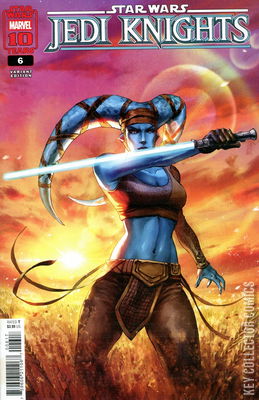 Star Wars: Jedi Knights