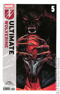 Ultimate Wolverine #5