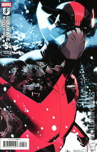 Ultimate Wolverine