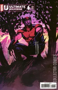 Ultimate Wolverine #6