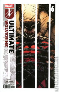 Ultimate Wolverine #6