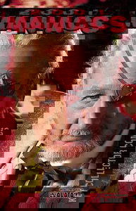 2001 Maniacs Special