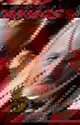 2001 Maniacs Special