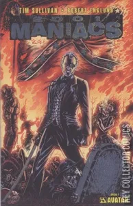 2001 Maniacs Special #1