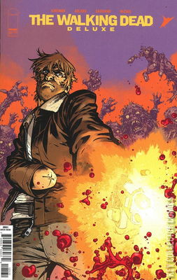 Walking Dead Deluxe, The