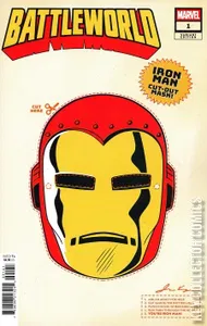 Battleworld #1
