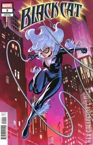 Black Cat #2