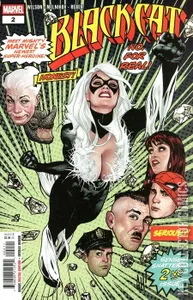 Black Cat #2