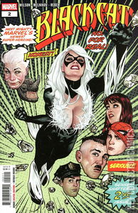 Black Cat #2