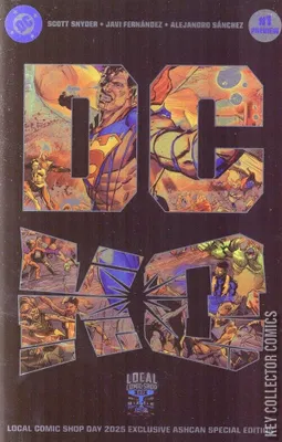 DC K.O.