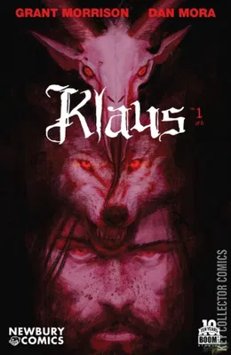 Klaus