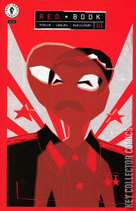Red Book #1