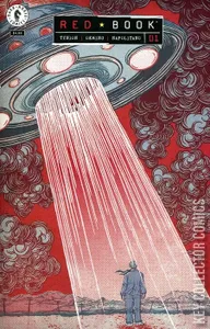 Red Book #1