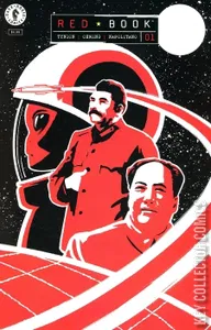 Red Book #1