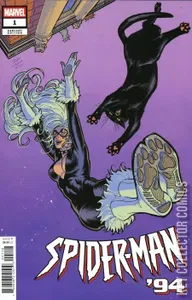 Spider-Man '94 #1