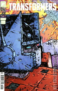 Transformers #25