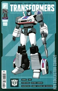 Transformers #25