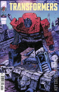 Transformers #24