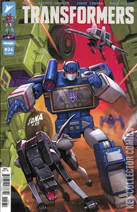 Transformers #24