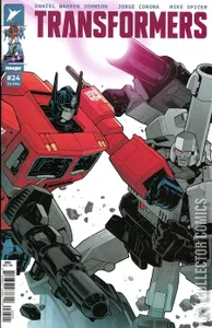 Transformers #24