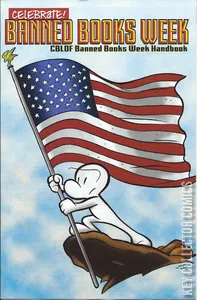 CBLDF Banned Books Week Handbook #0