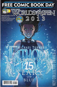  2013: Worlds of Aspen 2013 #1