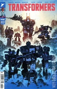 Transformers #23